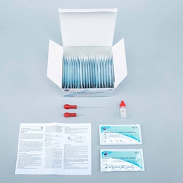 COVID-19 Antibody Test Kit
