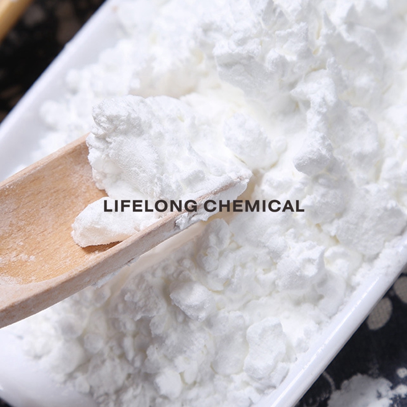 Organic Pea Starch