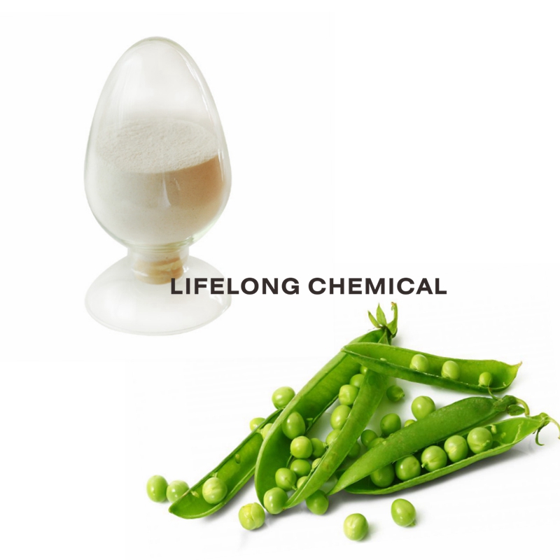 Pea Fiber