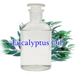 Eucalyptus oil CAS 84625-32-1