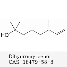 Dihydromyrcenol