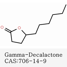 Gamma-Decalactone