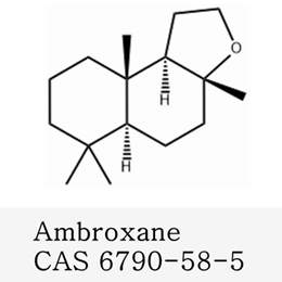 Ambroxene