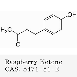 Raspberry Ketone