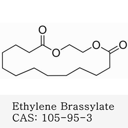 Musk T, Ethylene Brassylate