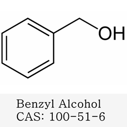 Benzyl Alcohol 