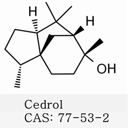 Cedrol CAS 77-53-2