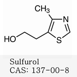 Sulfurol 137-00-8