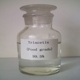Glycerol Triacetate (Triacetin)