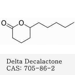 Delta Decalactone CAS 705-86-2