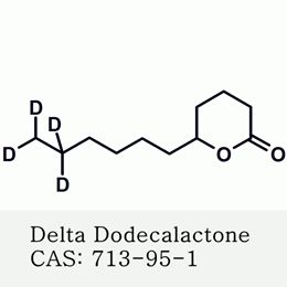 Delta Dodecalactone CAS: 713-95-1