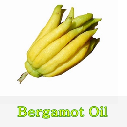 Bergamot Oil