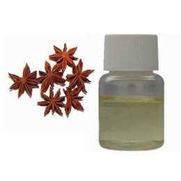 Star Anise Oil