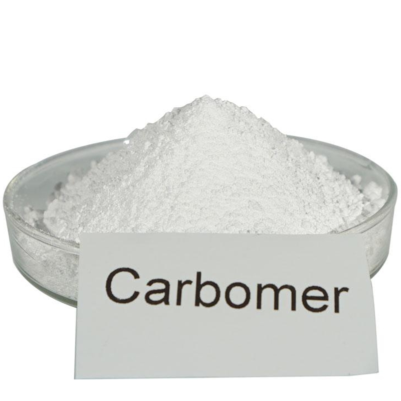 Carbomer 