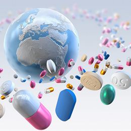 Pharmaceutical Raw Materials