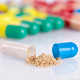 Pharmaceutical Raw Materials