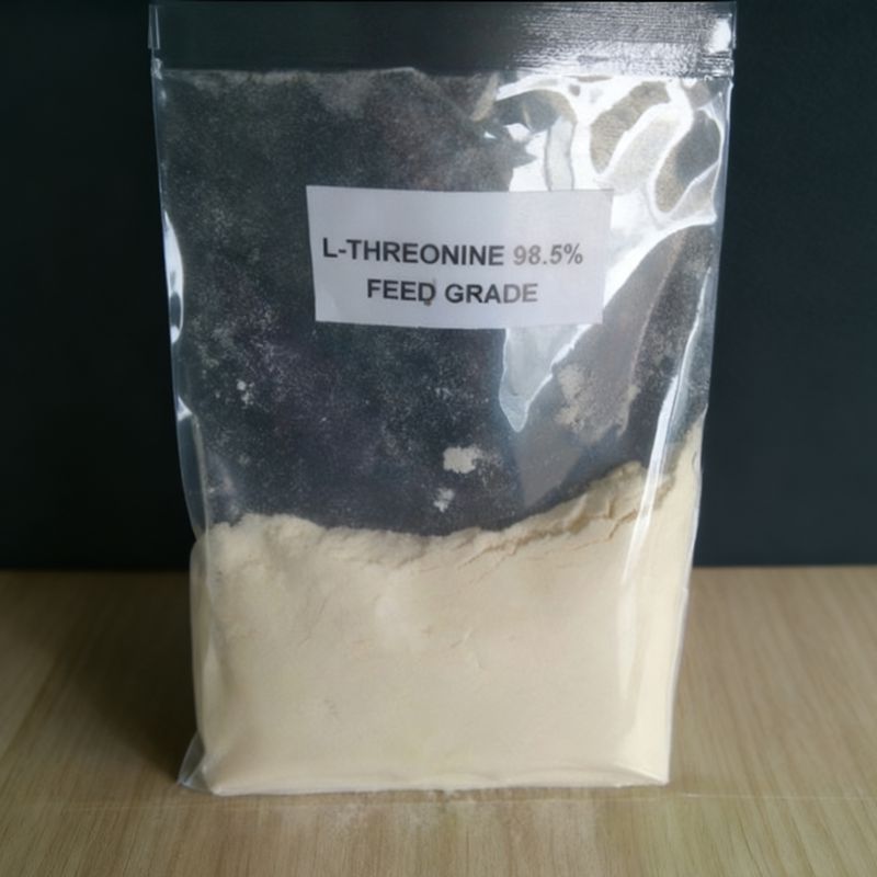L-Threonine 98.5% Feed Grade