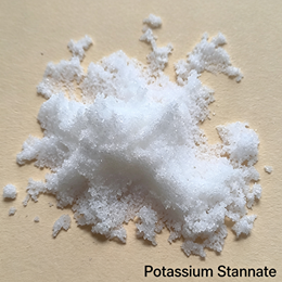 Potassium Stannate